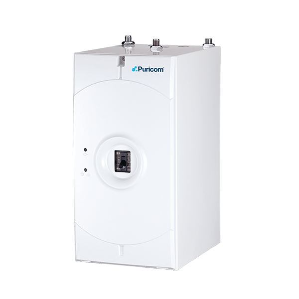 DP3004N Under Counter Hot Water Dispenser Reliable Hot